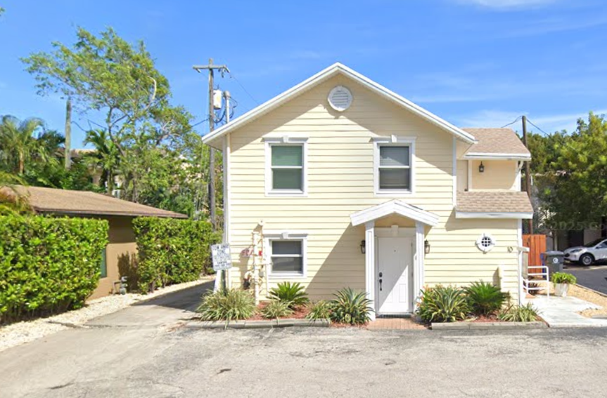 Featured property