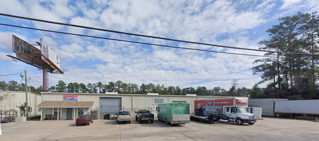 Stein Road Warehouses — photo 3