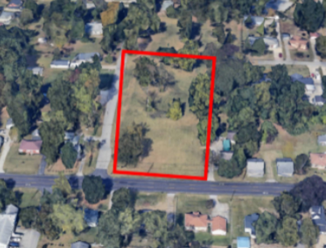 Featured property