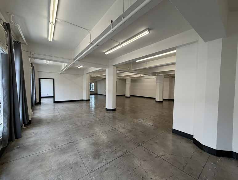 DTLA Historic Core Office Space — photo 14