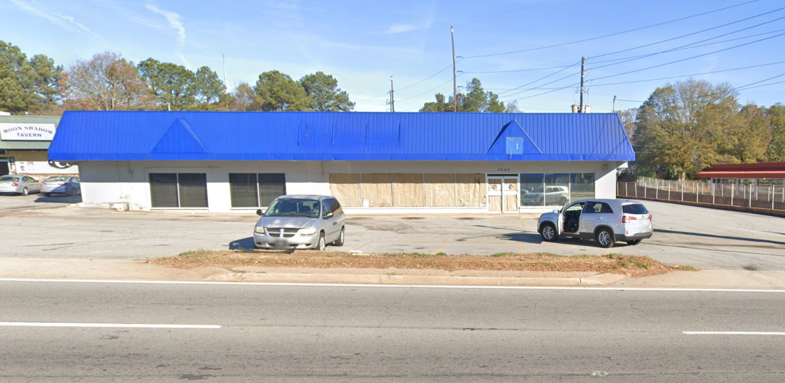 Featured property