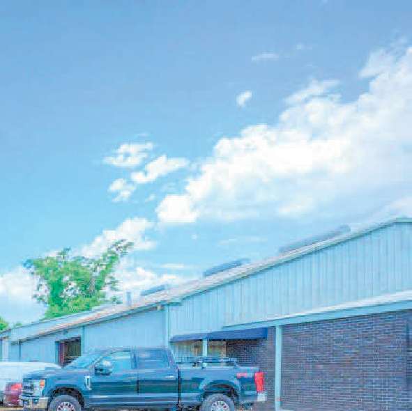 Tri-State Industrial Supply Company — photo 2