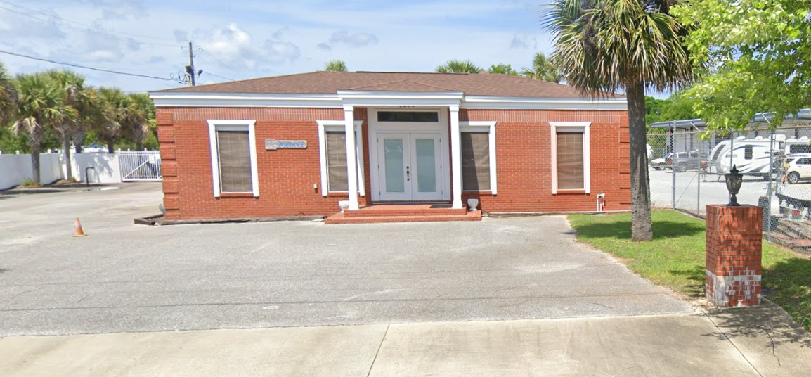 Featured property