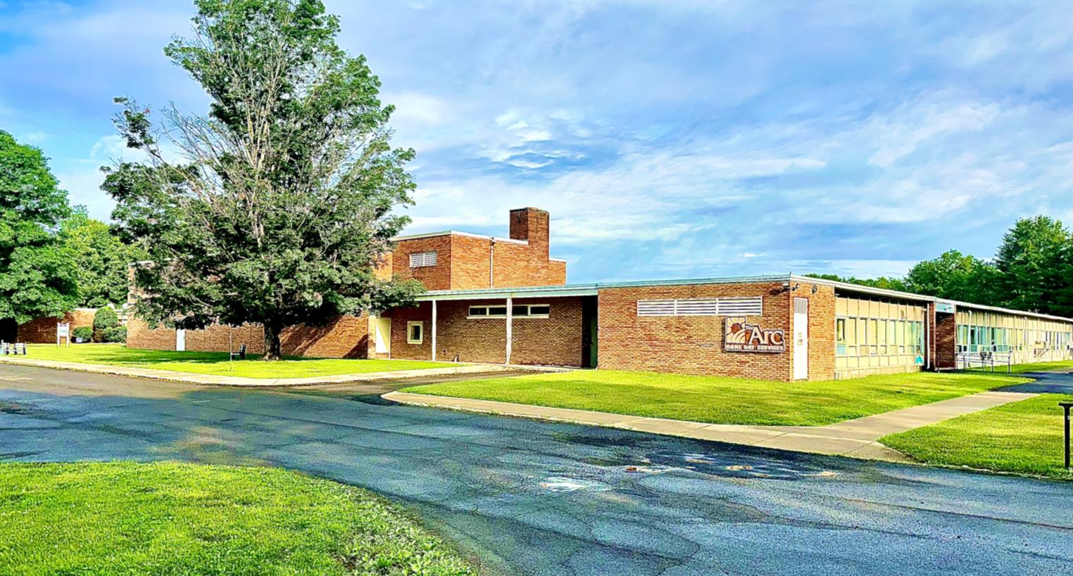 Featured property