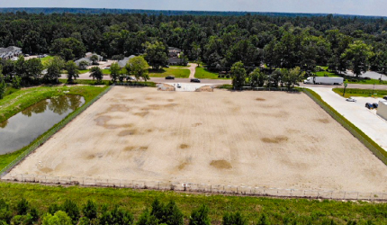 US Hwy 190 Laydown Yard — photo 4