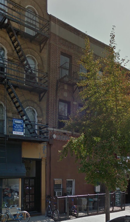 141 Tompkins Avenue — photo 3