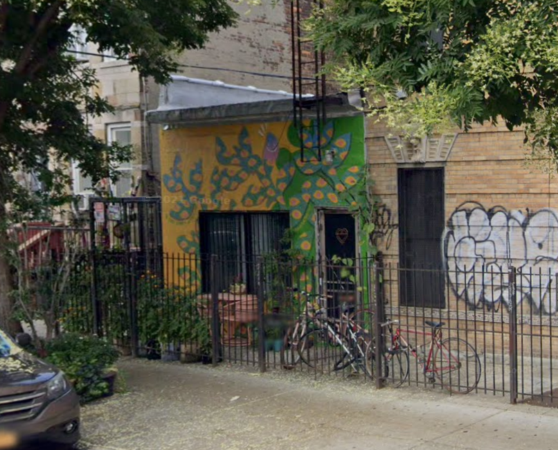 247 Starr Street  — photo 3