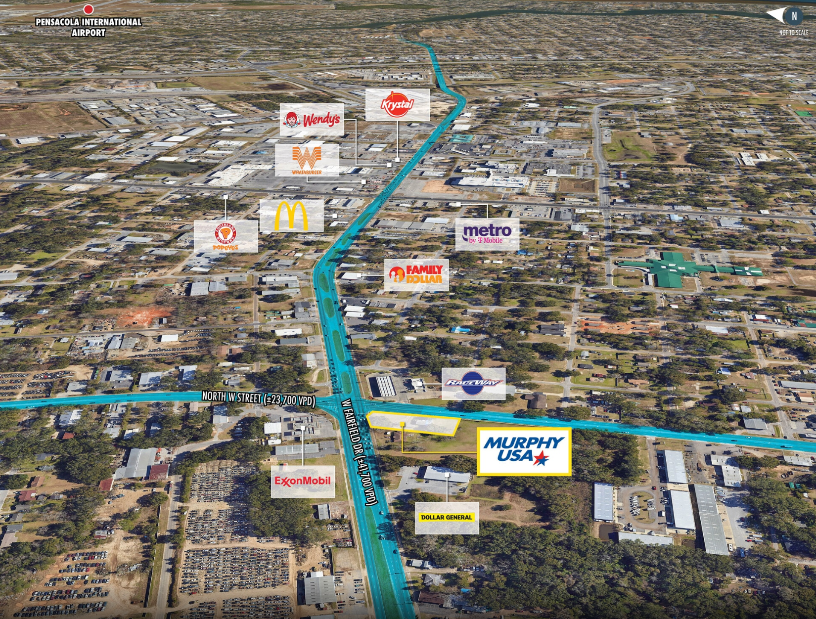 Featured property