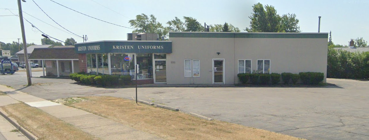 Featured property