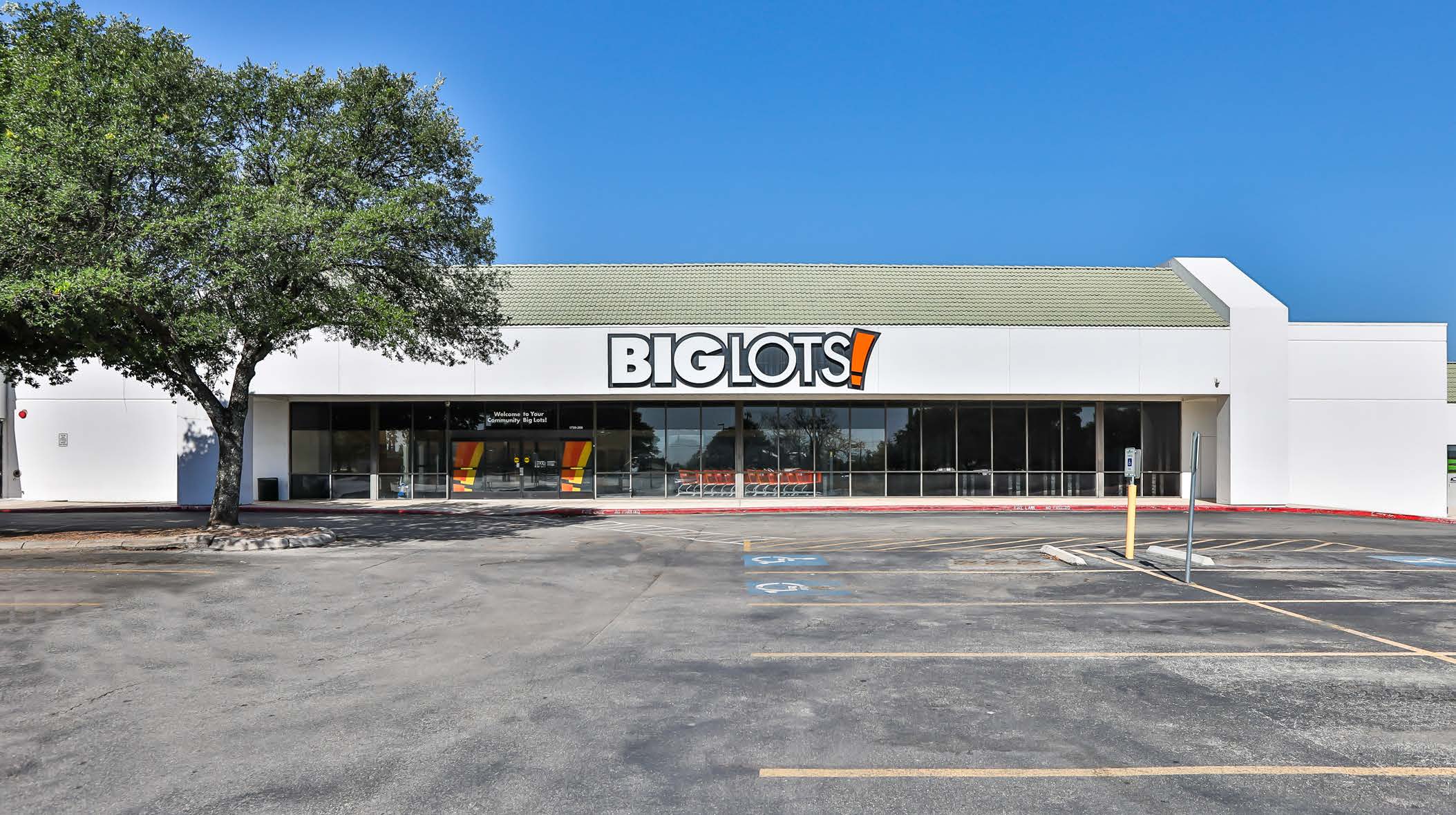 Featured property