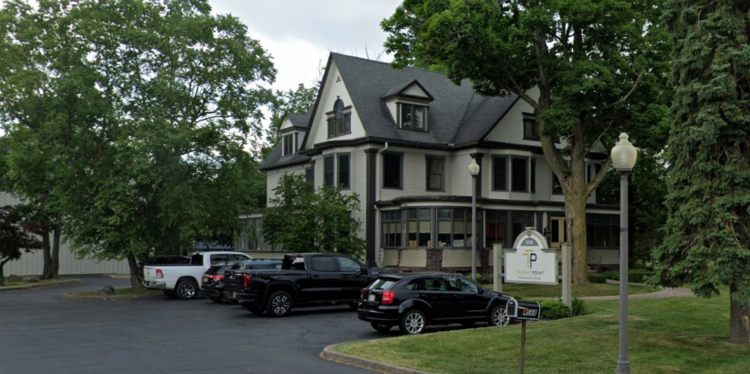 Featured property