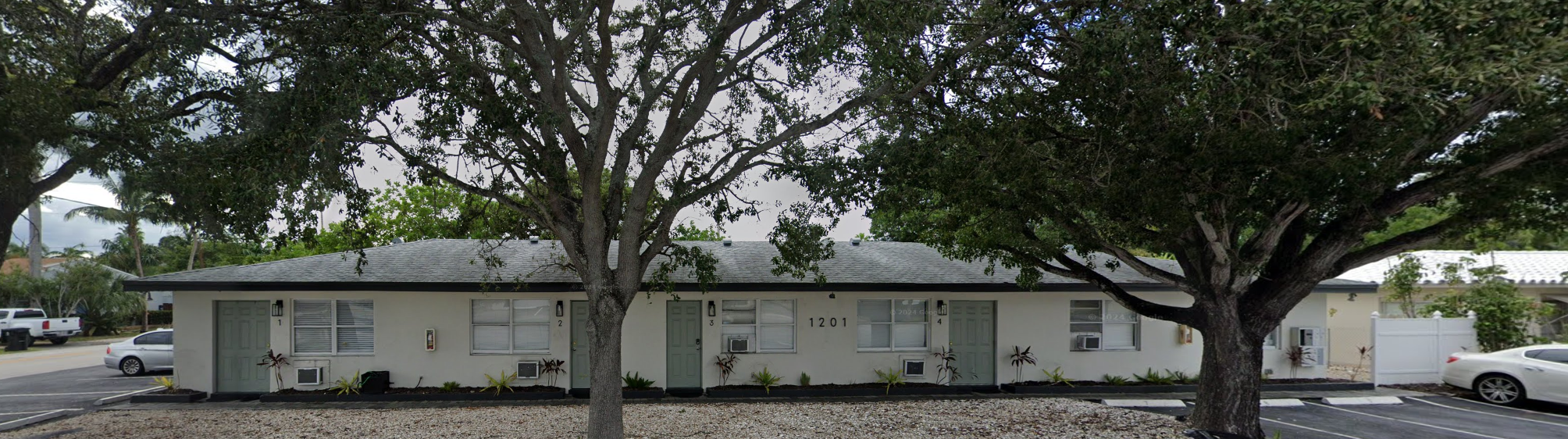 Featured property