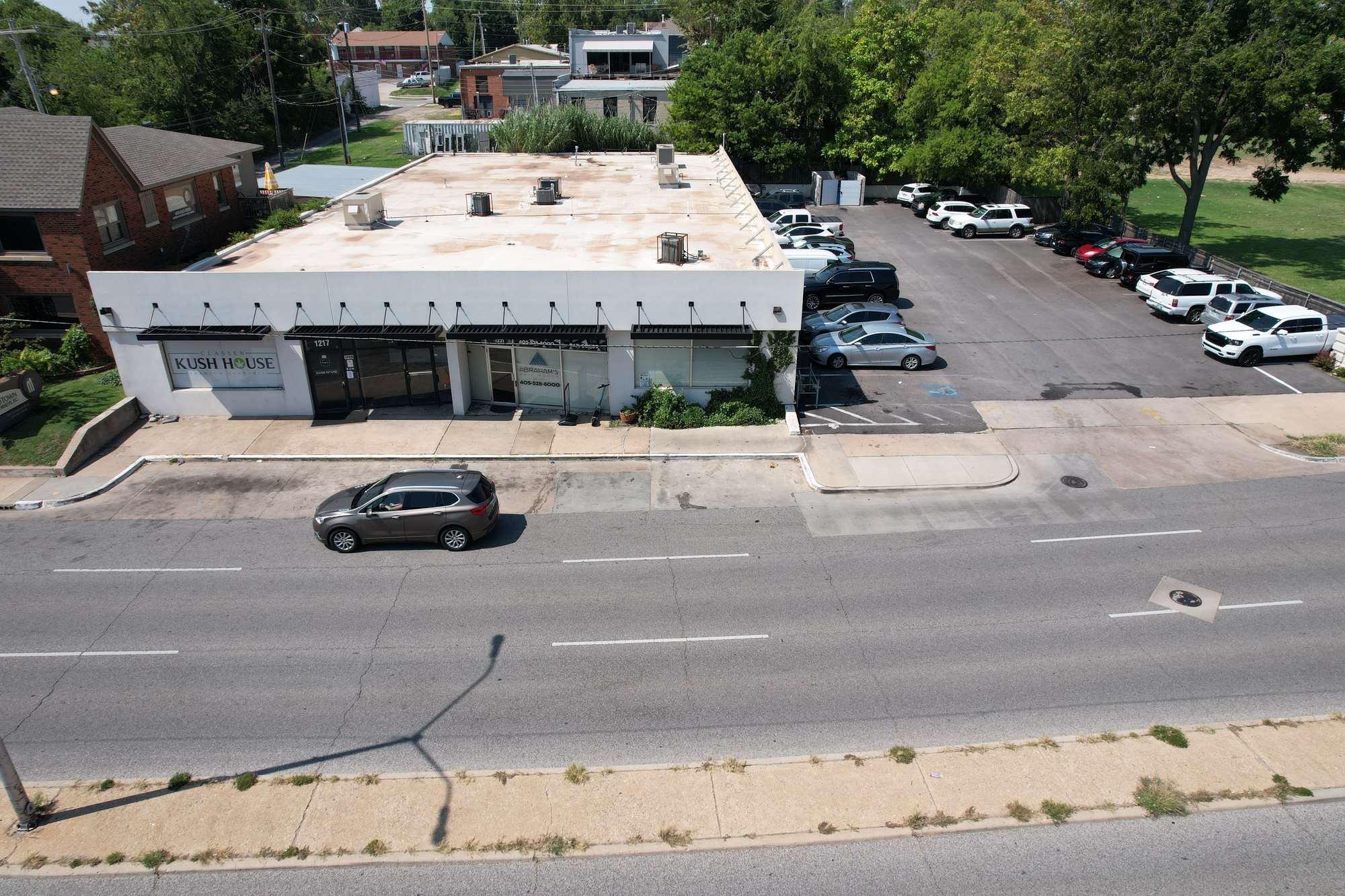 1217 N Classen Blvd — photo 7