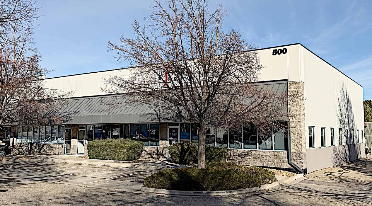Featured property