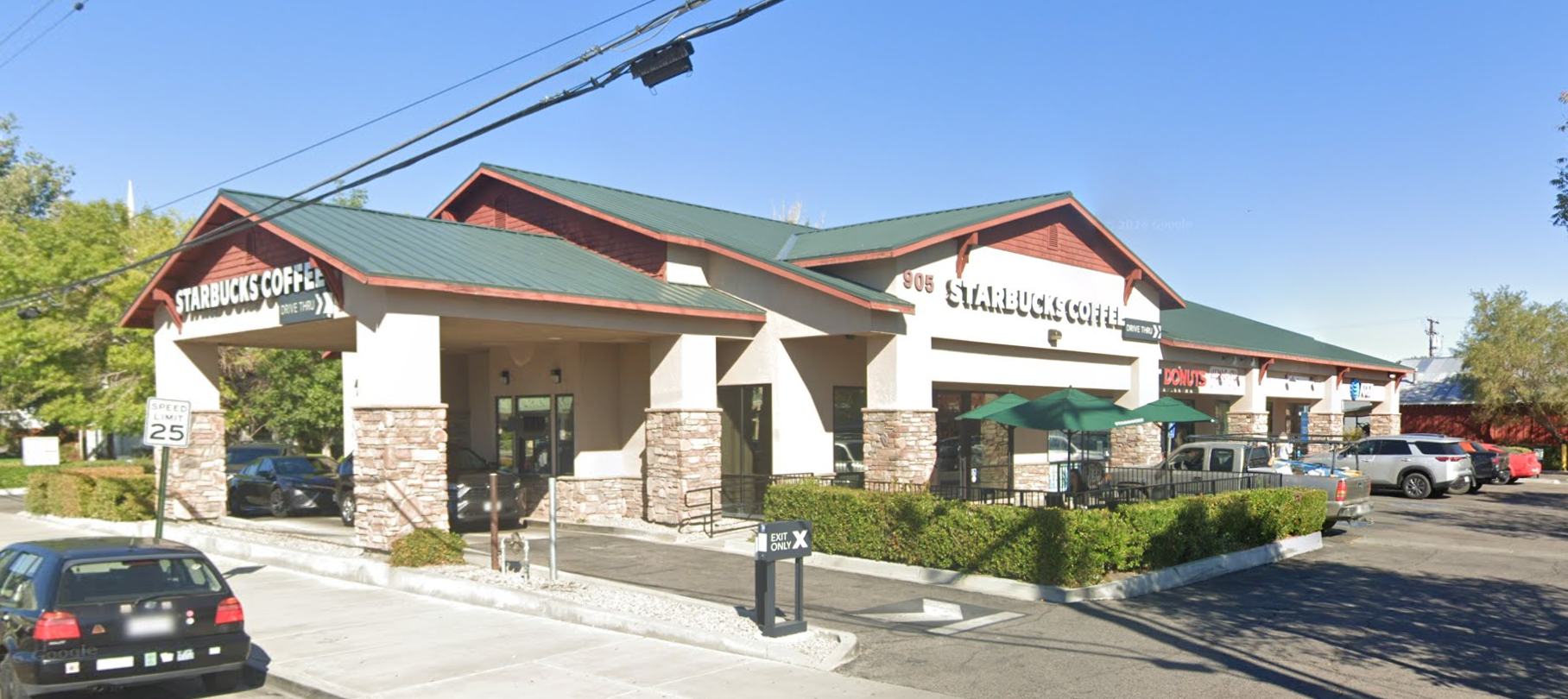 Featured property