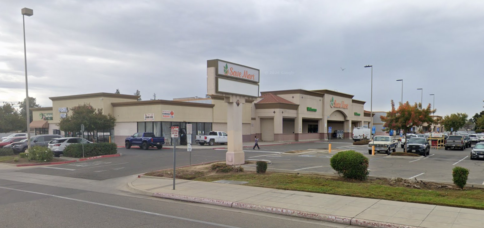 Featured property