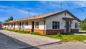 Truck Repair & Parking Facility | 12.63-acres | 7-buildings — photo 3