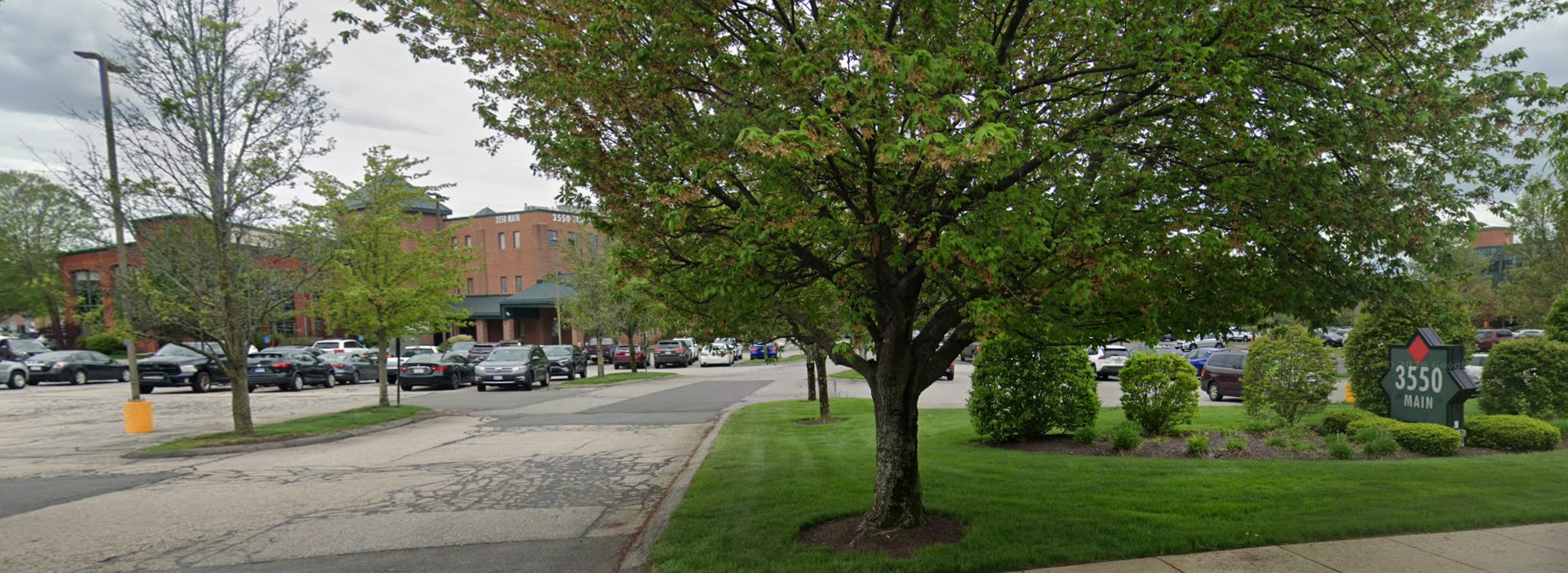 3550 Main St — photo 4