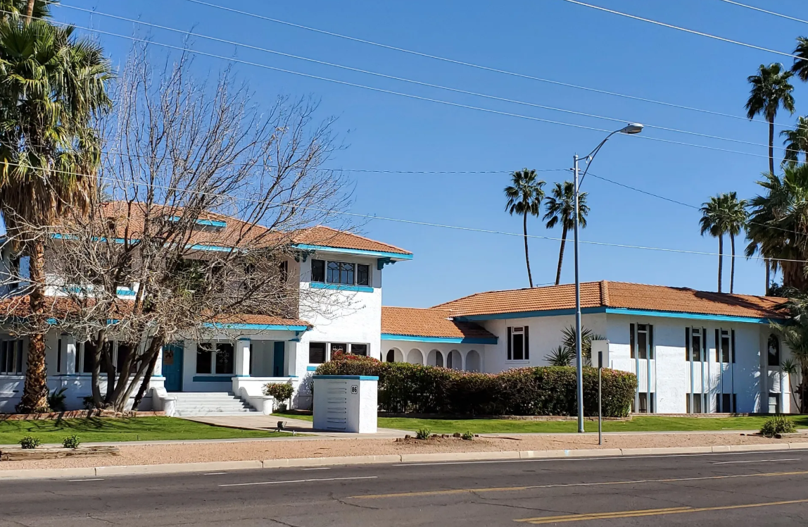 Mesa Mansion — photo 2