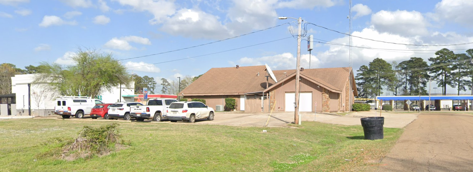 1001 COOKTOWN RD RUSTON LA 71270-3113 — photo 3