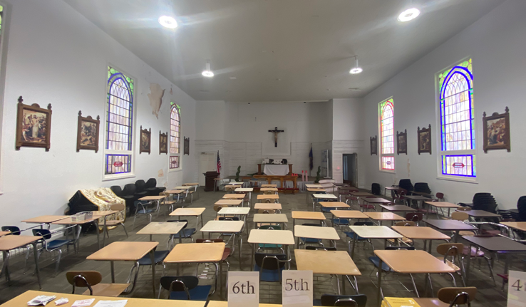 Downtown Covington Institutional Campus — photo 3
