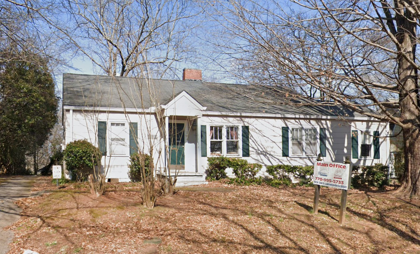 Featured property