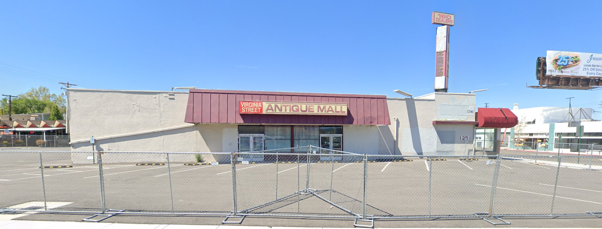 Featured property
