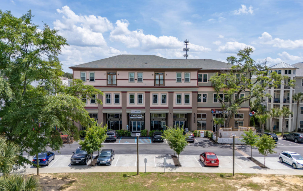 Featured property