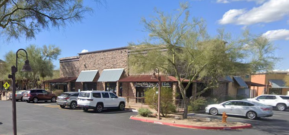 Featured property