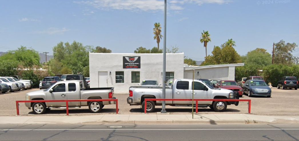 Featured property