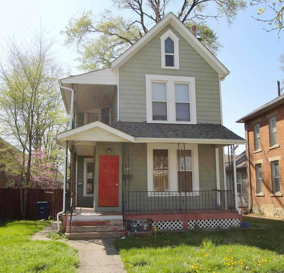 Featured property