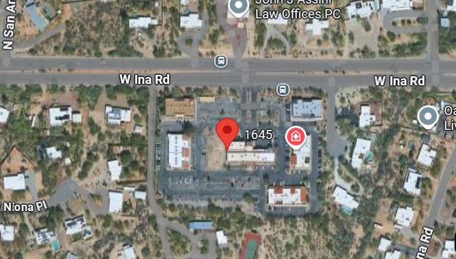 Featured property