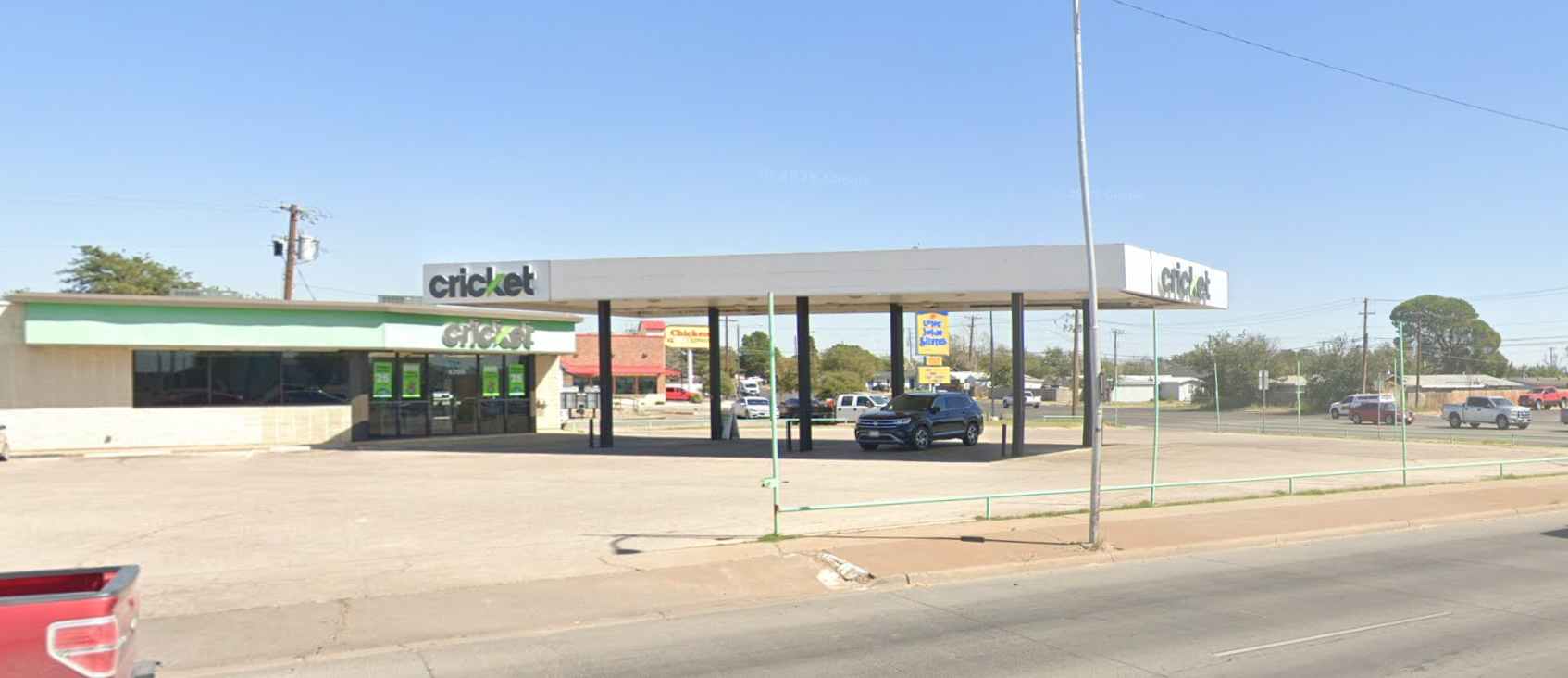 Featured property