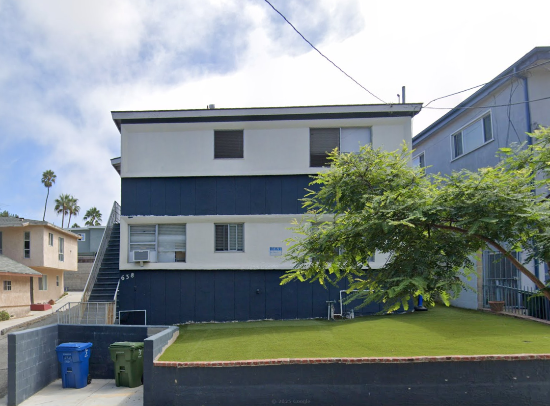 Featured property