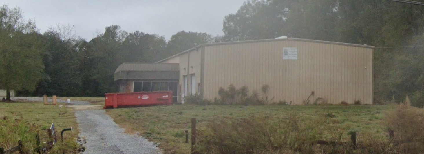 Highway 25 Flex Office Building — photo 4