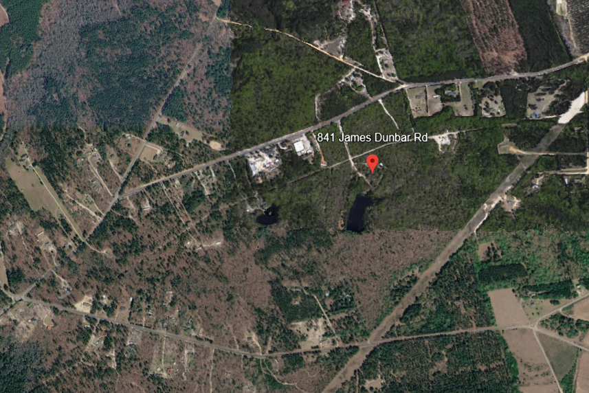 841 JAMES DUNBAR RD PELION SC 29123-9381 — photo 2
