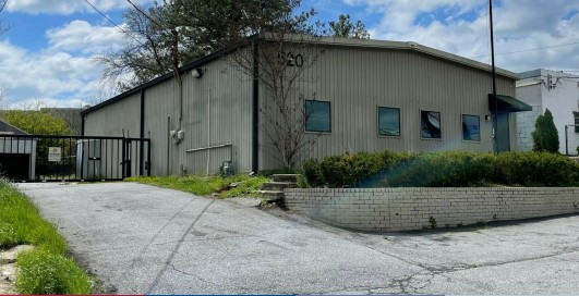 Featured property