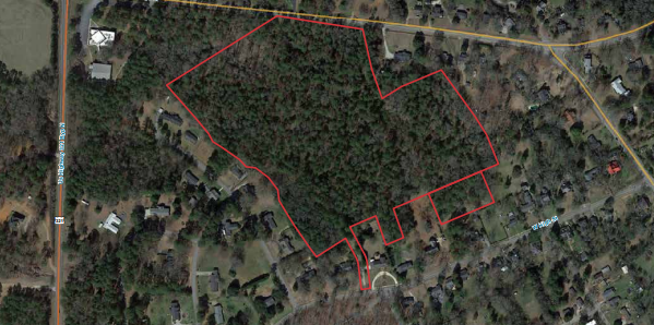 Featured property
