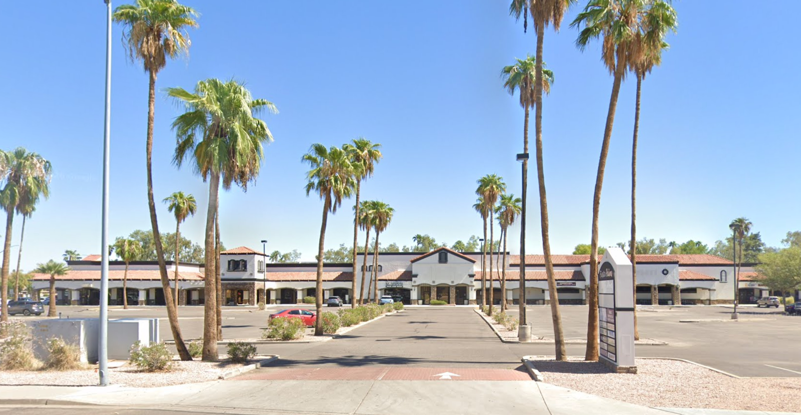 Featured property