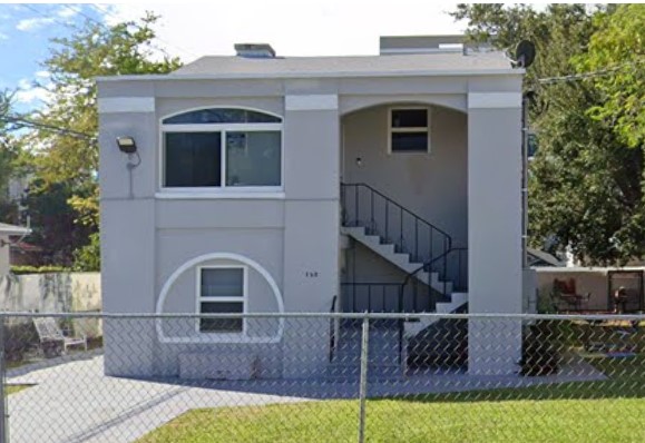 Featured property