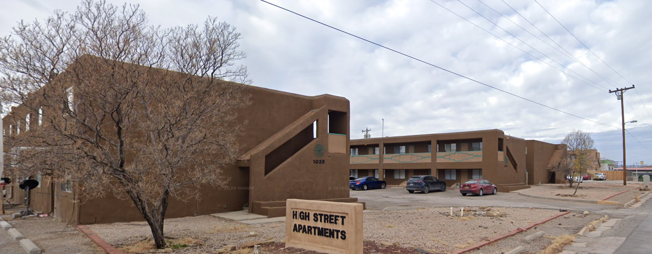 Featured property