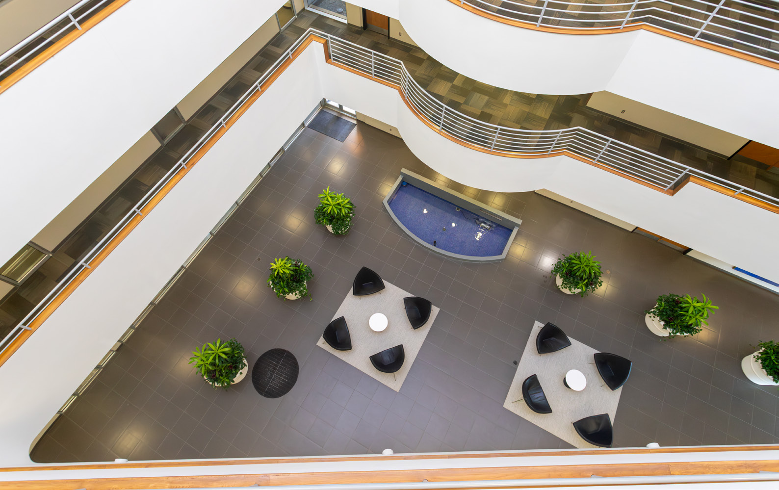 Acadian Centre — photo 2