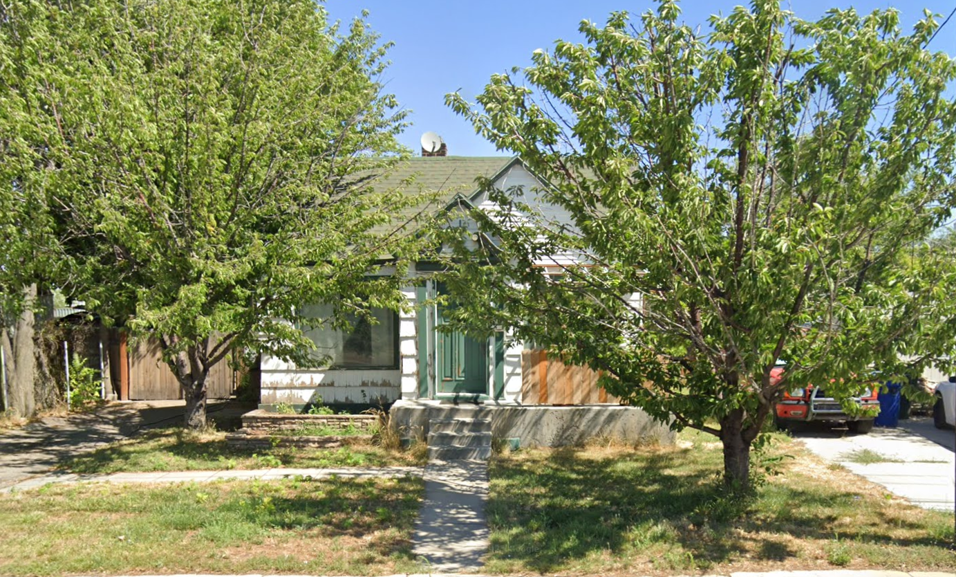 Featured property