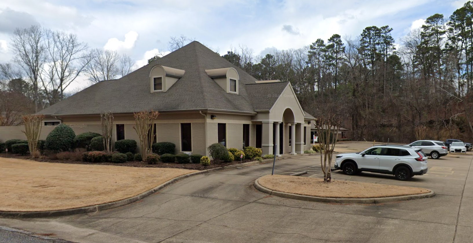 Featured property