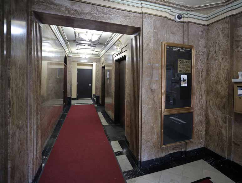DTLA Historic Core Office Space — photo 6