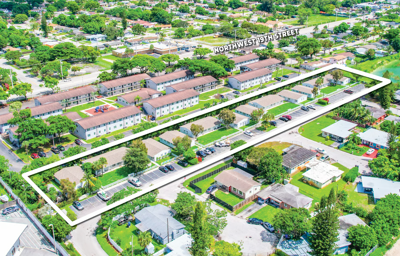 Featured property