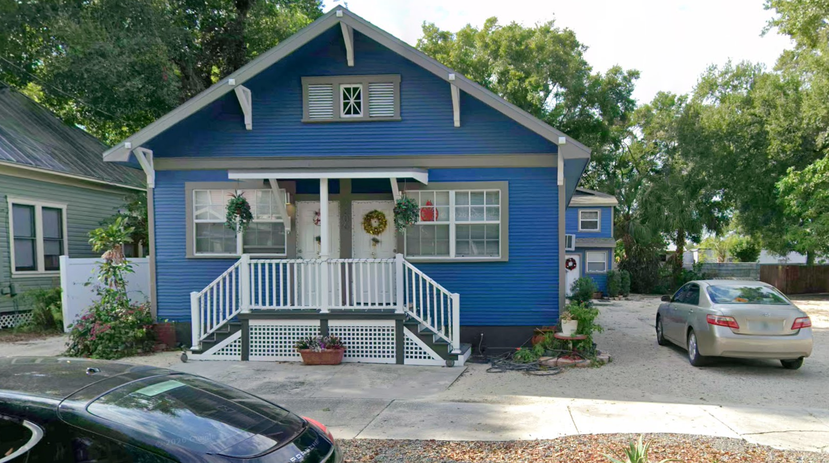 Featured property