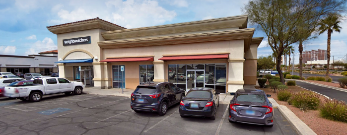 Featured property