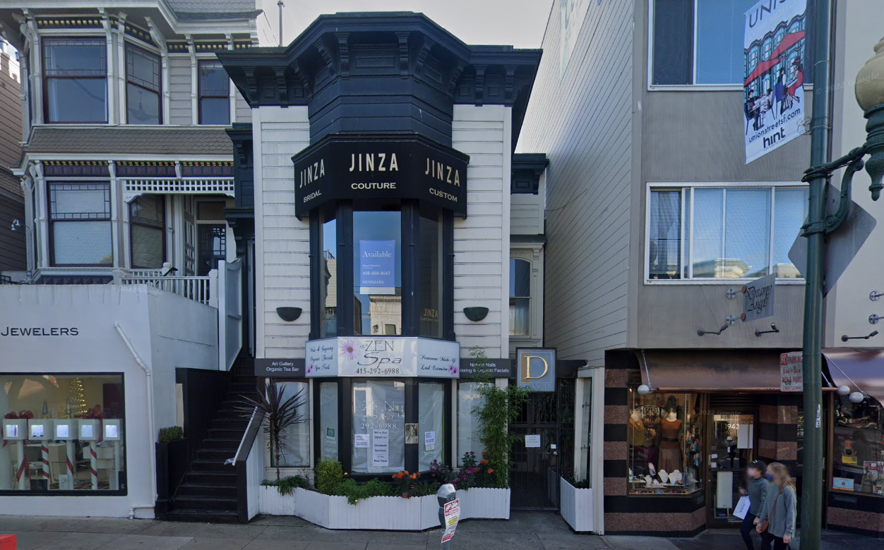 Featured property
