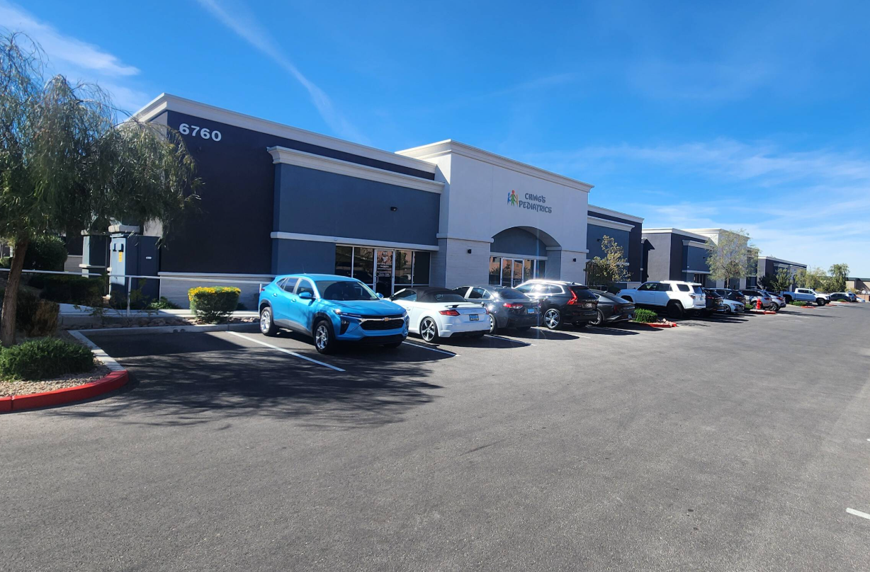 Featured property